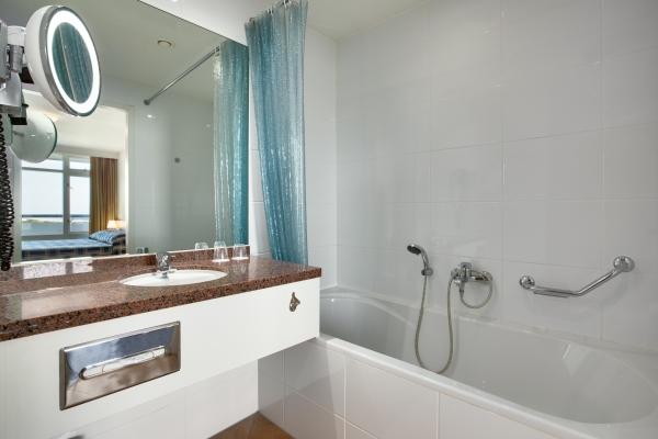 Hotel NH Atlantic Den Haag (The Hague)